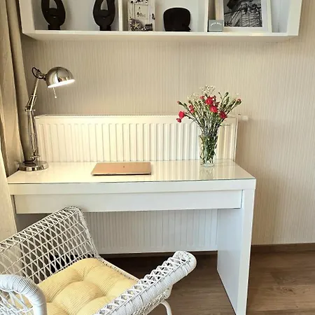 Appartement Neptun Old Town By Triapart