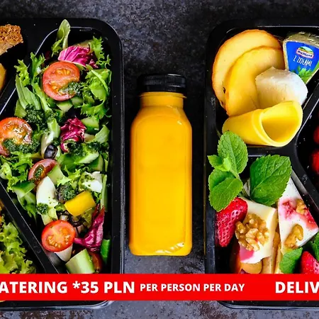 Neptun Old Town By Triapart * Danzica