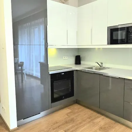 Neptun Old Town By Triapart Appartamento