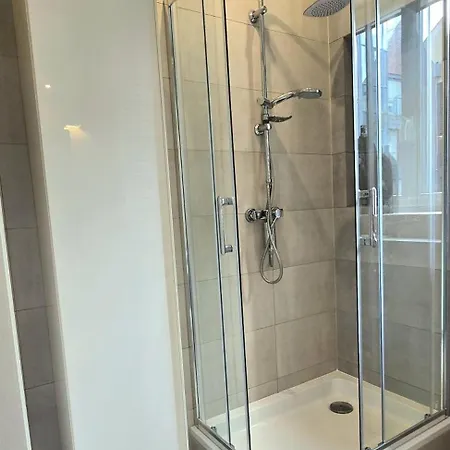 Neptun Old Town By Triapart Appartamento Danzica