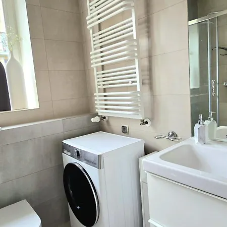 דירה Neptun Old Town By Triapart