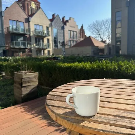 Neptun Old Town By Triapart