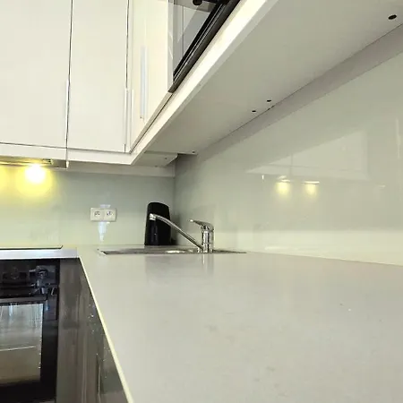 Neptun Old Town By Triapart דירה