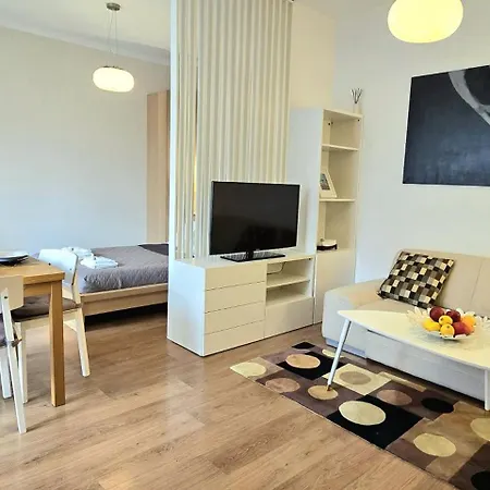 Neptun Old Town By Triapart