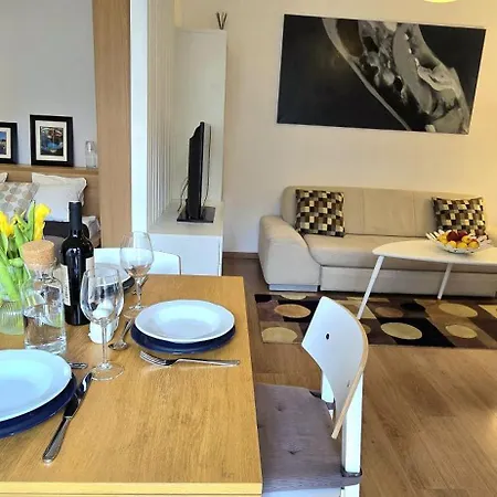 Neptun Old Town By Triapart Apartamento *