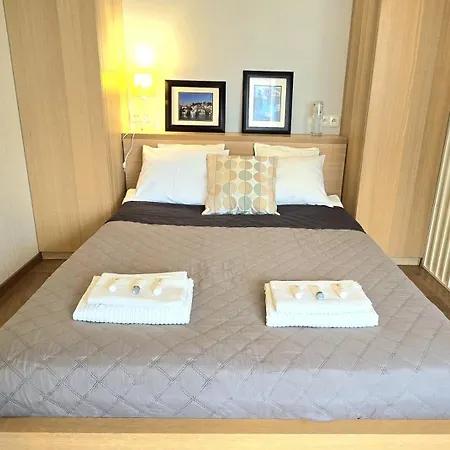 Neptun Old Town By Triapart גדנסק