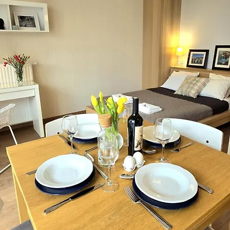 Neptun Old Town By Triapart גדנסק