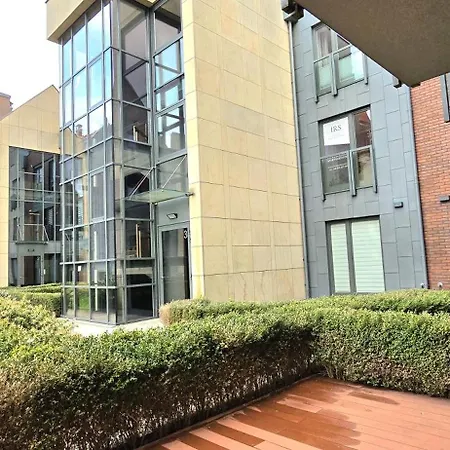 דירה Neptun Old Town By Triapart