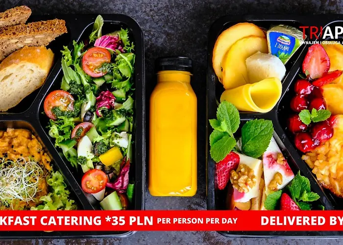 Neptun Old Town By Triapart Гданьск