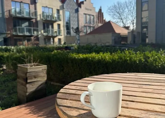 Neptun Old Town By Triapart