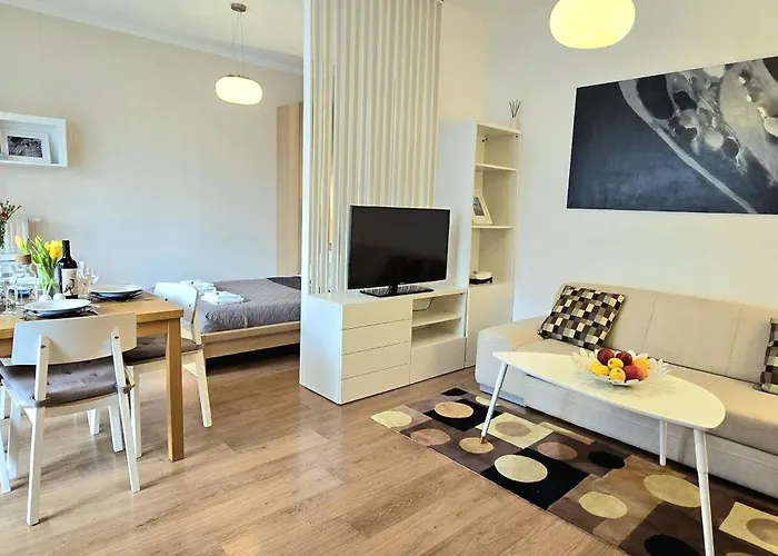 Neptun Old Town By Triapart