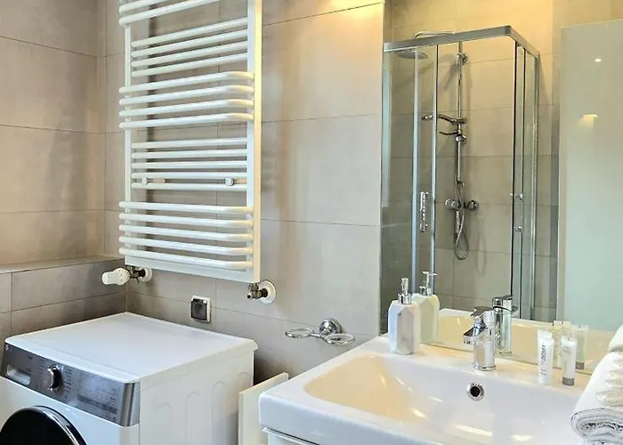 Neptun Old Town By Triapart Гданьск