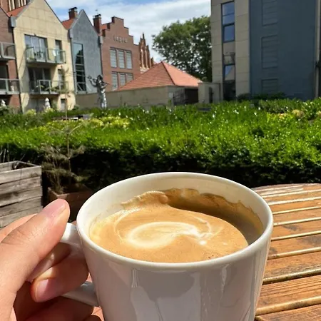 Neptun Old Town By Triapart غدانسك