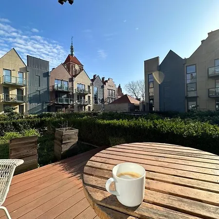 Neptun Old Town By Triapart *