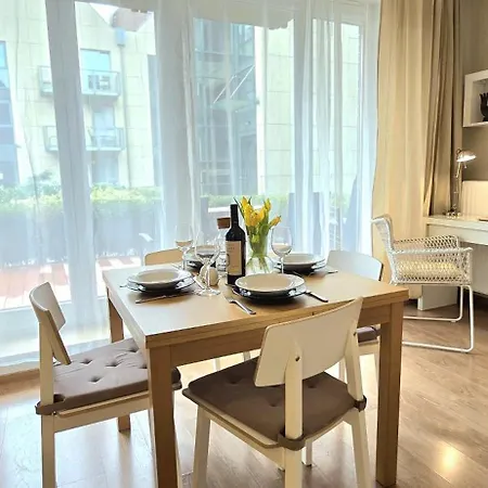 Neptun Old Town By Triapart *