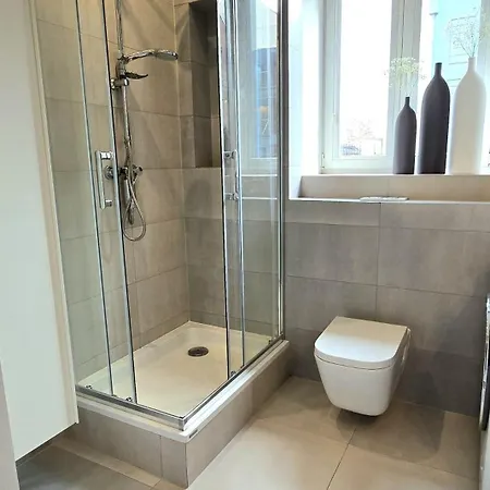 Neptun Old Town By Triapart * غدانسك