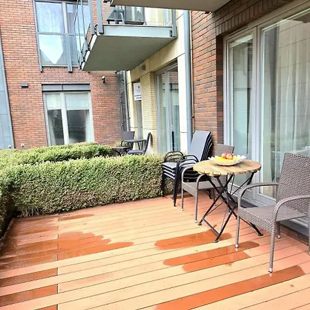 Neptun Old Town By Triapart *